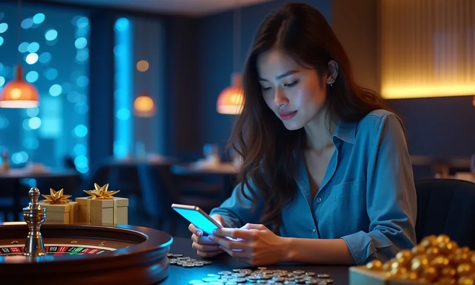 ebet6 The Platform We've Shaped Around Your Account